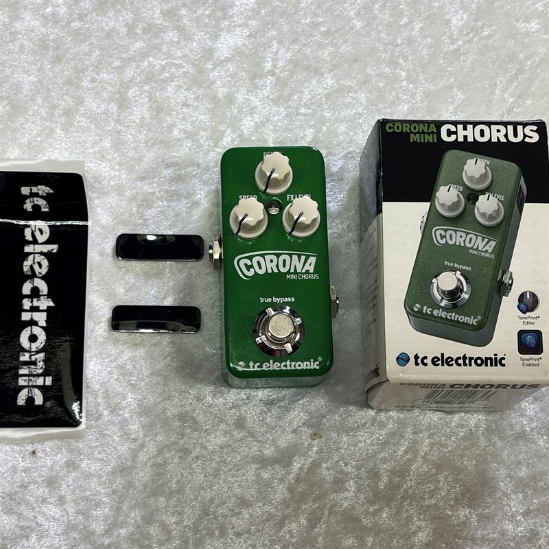 tc electronic CORONA  MINI CHORUSの画像